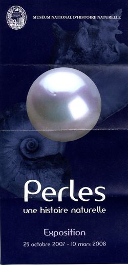 Exposition Perles