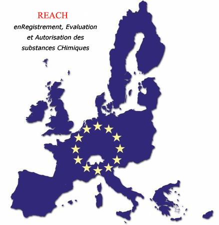 Carte Union Européenne